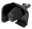 71-3070 71-Serien Blackhawk Luftfilterkit / Sportluftfilter K&N Filters