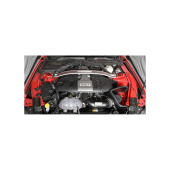 71-3540 Ford Mustang GT 5.0L V8 18+ 71-Serien Blackhawk Luftfilterkit K&N Filters (4)