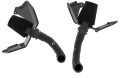 71-9042 71-Serien Blackhawk Luftfilterkit / Sportluftfilter K&N Filters