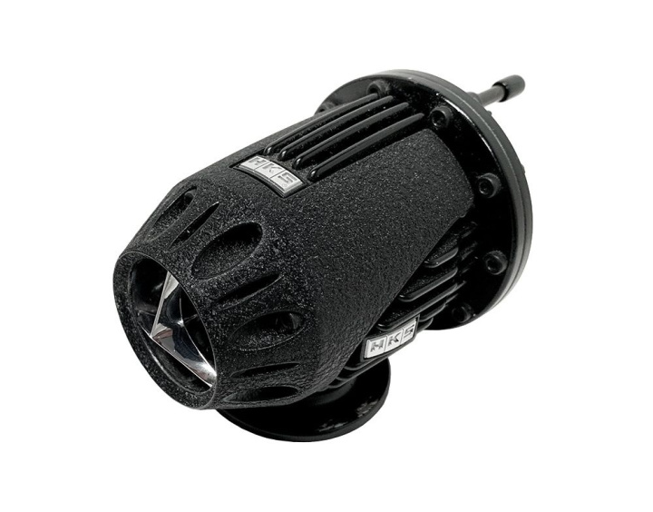 71008-AK005 SSQV4 Dumpventil Black Edition HKS