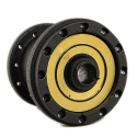 Ford Mustang 2 1974-1978 / Merkur XR4Ti / Van Från 1979 / E150 Från 1980 Rattnav QSP Products