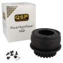 Ford Fiesta 05/1989-09/1992 / Ka 1996-1997 Rattnav QSP Products