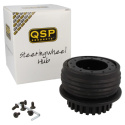 Ford Fiesta 05/1989-09/1992 / Ka 1996-1997 Rattnav QSP Products
