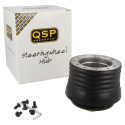 Honda / Rover Serie 600 11/1993-1999 / Ballade Från 1992 / Shuttle Från 1992 / CRX Si 1992-1995 / Civic 1992-1995 Rattnav QSP Products
