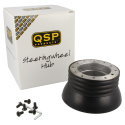Mitsubishi Space Runner Från 09/1991 / Space Wagon Från 10/1991 / Delica Från 1985 / L300 1986-1996 Rattnav QSP Products