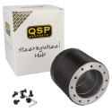 Peugeot 106 Från 09/1991 / 206 Från 1998 / 306 1993-1998 Rattnav QSP Products