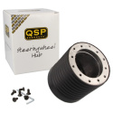 Saab 900 Turbo APC System 1982-03/1993 / 9000 1982-09/1995 Rattnav QSP Products
