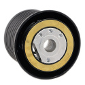 Volkswagen / Toyota Polo 1982-1983 / Taro 1989-1997 / Hi Ace Från 1991 Rattnav QSP Products