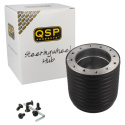 Seat / Volkswagen Rattnav QSP Products