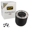 Volvo / Volkswagen 343.345 1979-1984 / Polo 1982-1983 / 80 Quattro / Quattro / Polo Classic / Derby Från 1983 Rattnav QSP Products