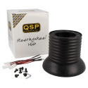 Audi A6 1994-1997 / S6 1994-1997 / A4 1994-1997 / S4 1994-1998 Airbagnav / Rattnav QSP Products
