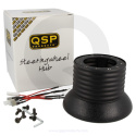 Audi A4 2001-2004 Airbagnav / Rattnav QSP Products
