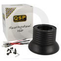 Audi A4 2001-2004 Airbagnav / Rattnav QSP Products