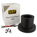 Fiat / Alfa Romeo / Lancia Airbagnav / Rattnav QSP Products
