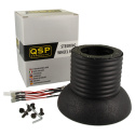 Fiat Grande Punto Från 2005 Airbagnav / Rattnav QSP Products