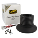 Fiat / Ferrari / Peugeot / Citroen Bravo 2007+ / Ferrari F430 / Boxer / Ducato 2002-2006 / Jumper 2006-2014 Airbagnav / Rattnav QSP Products