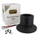 Fiat / Ferrari / Peugeot / Citroen Bravo 2007+ / Ferrari F430 / Boxer / Ducato 2002-2006 / Jumper 2006-2014 Airbagnav / Rattnav QSP Products