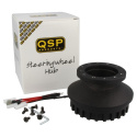 Ford / Mazda Escort 1996+ / 121 1997+ / Escort 1994-1995 / Fiesta 1995-2000 / Puma 1997-2002 Airbagnav / Rattnav QSP Products