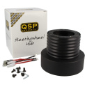 Honda Prelude Från 1996 / VTI / CRV / S2000 2001-2004 / Civic V2 2001-2006 Airbagnav / Rattnav QSP Products