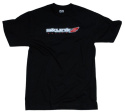 T-shirt Lady Go Faster - S Skunk2