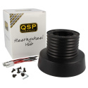 Opel Corsa D 2006-2014 Airbagnav / Rattnav QSP Products