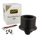 Peugeot 206 (not 206CC) 1998-11/2003 Airbagnav / Rattnav QSP Products