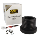 Porsche 964 08/1991-07/1994 / 968.928 08/1991-07/1995 / 993 08/1993-07/1998 Airbagnav / Rattnav QSP Products