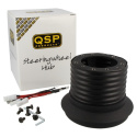Renault Clio 2005-2013 Airbagnav / Rattnav QSP Products