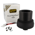 Renault Megane Scenic 12/2003-2009 / Clio RS sport Från 12/2007 / Clio Från 2005 / Scenic 2003-2009 Airbagnav / Rattnav QSP Products