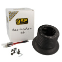 Skoda Felicia Från 1996 Airbagnav / Rattnav QSP Products