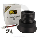 Suzuki Swift 2007-2011 Airbagnav / Rattnav QSP Products