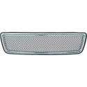 VOLVO S/V70 97-99 Honeycomb Sportgrill Krom DIEDERICHS