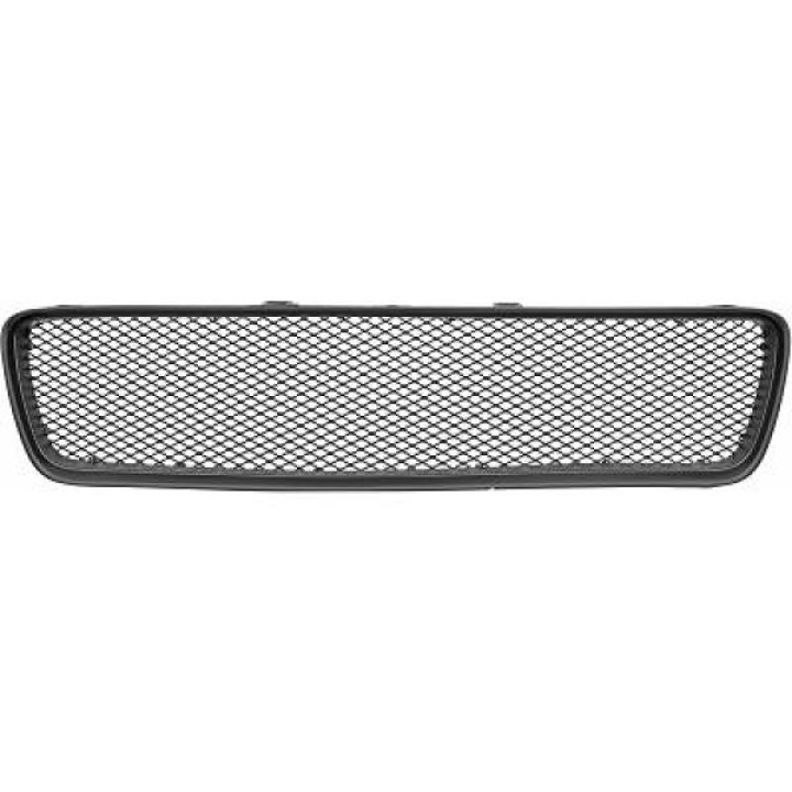VOLVO S60 00+ Honeycomb Sportgrill Svart DIEDERICHS i gruppen Välj bilmodell / Volvo / S60 00-09 / Styling hos DDESIGN Scandinavia AB (7660240)