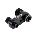 TXV Expansionsventil till MIO Adapter 5/8-18, 7/8-14  T7 Design