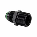 3/4-18 MOR (Hane O-ring) till 7/8-14 MIO (Hane Insert O-ring) M/M Adapter - T7 Design