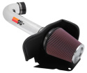77-1563KP 77-Serien Luftfilterkit / Sportluftfilter K&N Filters