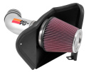 77-1567KS 77-Serien Luftfilterkit / Sportluftfilter K&N Filters