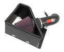 77-1568KTK 77-Serien Luftfilterkit / Sportluftfilter K&N Filters