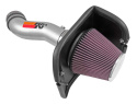 77-1569KS 77-Serien Luftfilterkit / Sportluftfilter K&N Filters