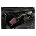 77-1578KP 77-Serien Luftfilterkit / Sportluftfilter K&N Filters