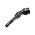 5/8-18 FOR till -6 30 Grader - AC Slangände - T7 Design