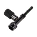 5/8-18 FOR till -6 Rak - AC Slangände - Påfyllningsport HP  T7 Design