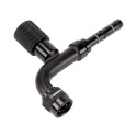 5/8-18 FOR till -6 90 Grader - AC Slangände - Påfyllningsport HP  T7 Design