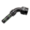 7/8-14 FOR till -10 60 Grader - AC Slangände - T7 Design