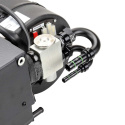 7/8-14 FOR till -10 180 Grader - AC Slangände - T7 Design