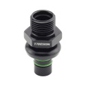Springlock till -8 3/4-16 UNF MIO Adapter - T7 Design