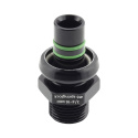 Springlock till -8 3/4-16 UNF MIO Adapter - T7 Design