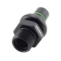 Springlock till -8 3/4-16 UNF MIO Adapter - T7 Design