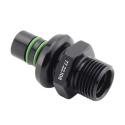 Springlock till -8 3/4-16 UNF MIO Adapter - T7 Design