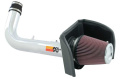 77-2569KP 77-Serien Luftfilterkit / Sportluftfilter K&N Filters